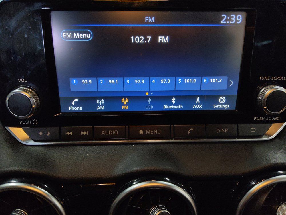 Used 2021 Nissan Sentra S FWD image 25