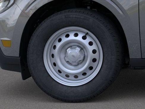 New 2026 Ford Maverick XL FWD image 23