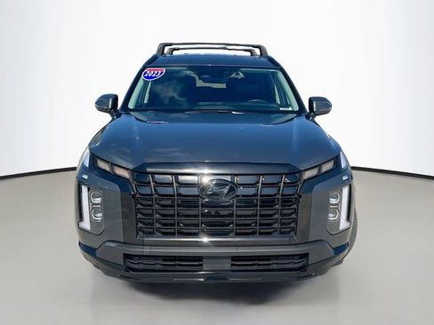Used 2023 Hyundai Palisade XRT FWD image 3