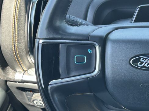 Certified 2025 Ford Expedition Tremor AWD/4WD image 25