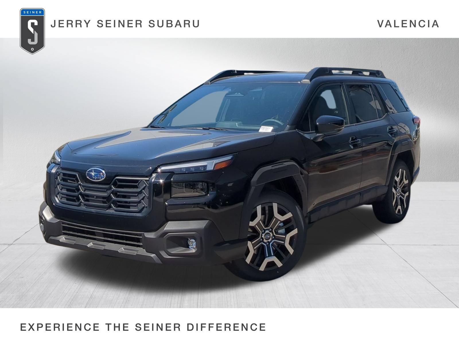 New 2026 Subaru Outback Touring XT AWD/4WD image 1
