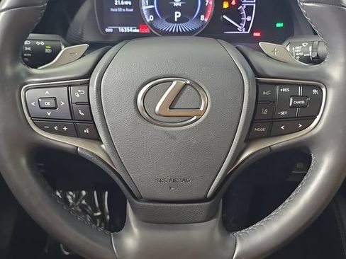 Used 2024 Lexus ES 350 w/ Premium Package FWD image 27