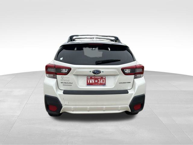 Used 2020 Subaru Crosstrek 2.0i Premium AWD/4WD image 4
