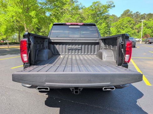 New 2026 GMC Sierra 1500 Elevation AWD/4WD image 5