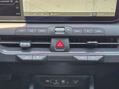 New 2026 Kia K4 GT-Line FWD image 16