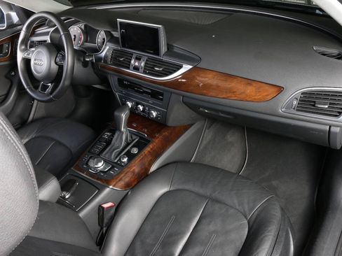 Used 2016 Audi A6 2.0T Premium FWD image 34