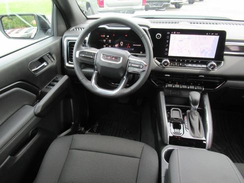 New 2026 GMC Canyon Elevation w/ Convenience Package RWD image 13