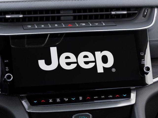 Used 2026 Jeep Grand Cherokee L 4WD image 18