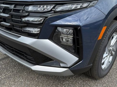 New 2026 Hyundai Tucson SE AWD/4WD image 9