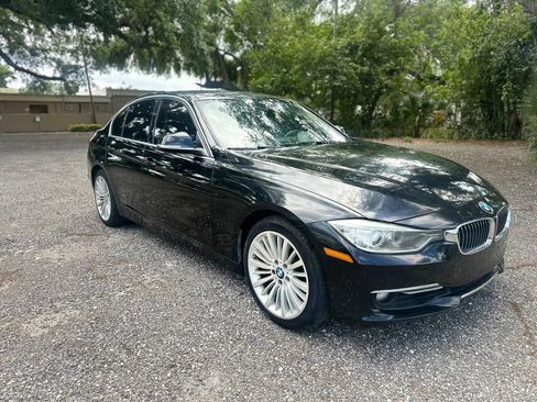 Used 2015 BMW 328i Sedan image 3