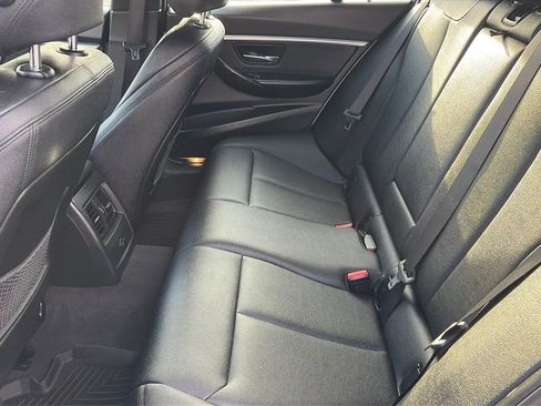 Used 2017 BMW 328d xDrive 328d xDrive Sport Wagon 4D image 15