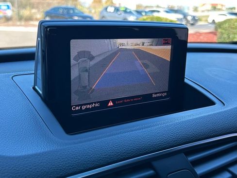 Used 2016 Audi Q3 2.0T Premium Plus image 24