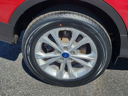 Used 2019 Ford Escape SE FWD image 7