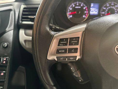 Used 2015 Subaru Forester 2.5i Premium AWD/4WD image 21