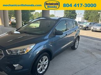 Used 2018 Ford Escape SE w/ SE Sync 3 Package AWD/4WD video 1