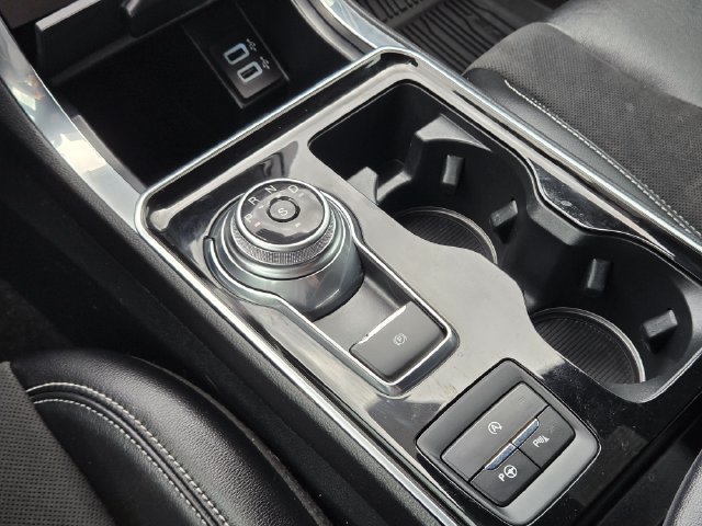 Used 2020 Ford Edge ST w/ Equipment Group 401A AWD/4WD image 21