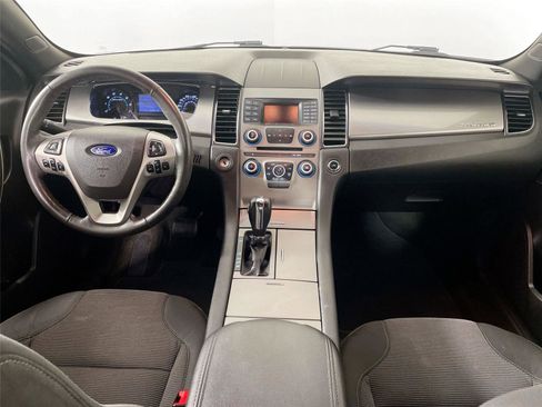Used 2015 Ford Taurus SEL image 21