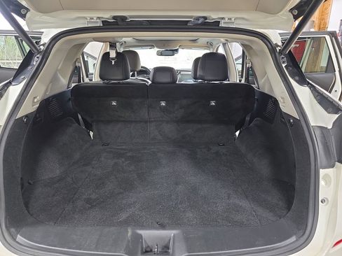 Used 2022 Nissan Murano SL AWD/4WD image 12
