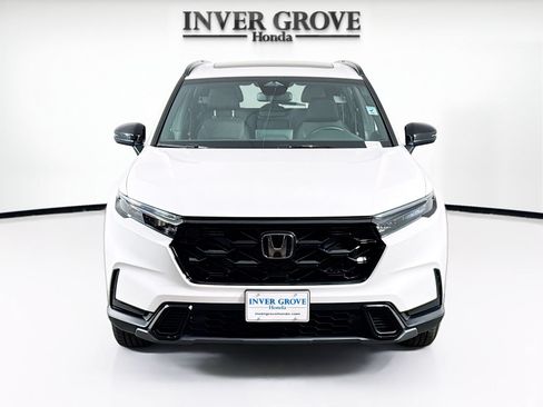 Certified 2026 Honda CR-V Sport image 2