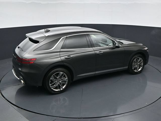 Used 2025 Genesis GV70 2.5T AWD/4WD image 32