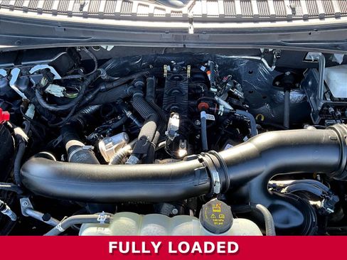 Used 2024 Ford Expedition Max Limited AWD/4WD image 29