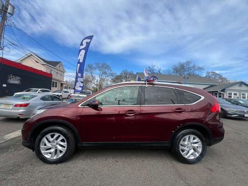 Used 2016 Honda CR-V EX-L image 6