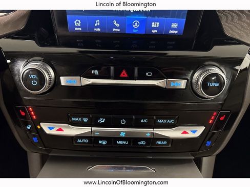 Used 2022 Ford Explorer Platinum w/ Equipment Group 601A image 50