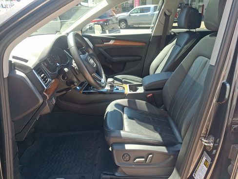Used 2023 Audi Q5 2.0T Premium AWD/4WD image 13