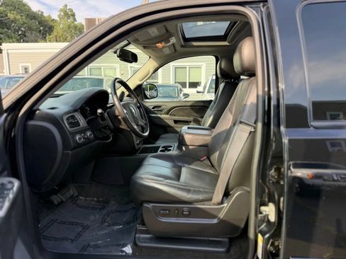 Used 2013 Chevrolet Tahoe LT w/ Suspension Package, Off-Road AWD/4WD image 6