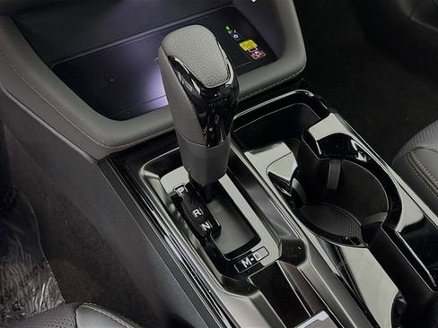 New 2026 Subaru Forester Touring image 17