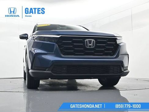 Certified 2023 Honda CR-V EX-L image 39