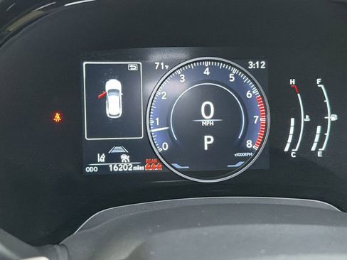 Certified 2024 Lexus RX 350 Premium w/ Cold Area Package image 33