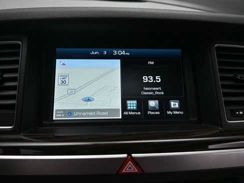 Used 2018 Genesis G80 3.8 w/ Option Group 02 AWD/4WD image 23