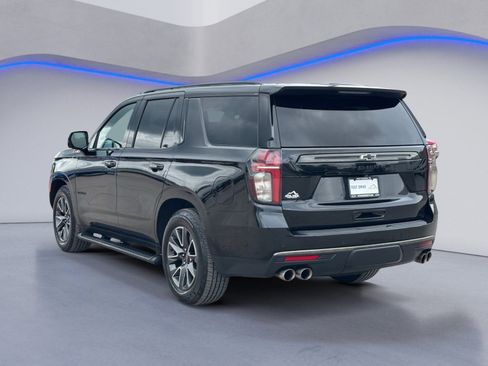 Used 2022 Chevrolet Tahoe Z71 w/ Off-Road Capability Package AWD/4WD image 3