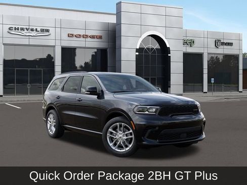 New 2026 Dodge Durango GT image 5