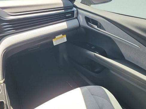 New 2026 Toyota Camry LE FWD image 13