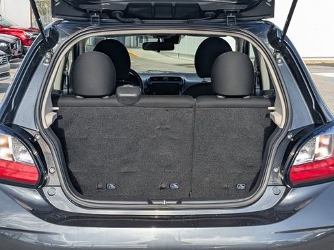 Used 2024 Mitsubishi Mirage ES image 17