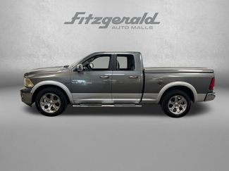 Used 2012 RAM 1500 Laramie RWD video 2