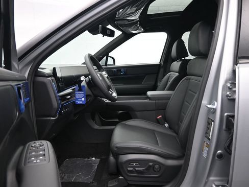 New 2026 Hyundai Santa Fe Calligraphy AWD/4WD image 23