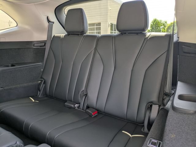Certified 2025 Acura MDX FWD image 27