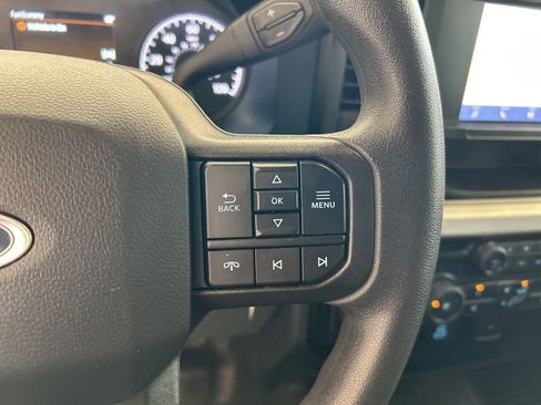 Used 2024 Ford F350 XLT image 27