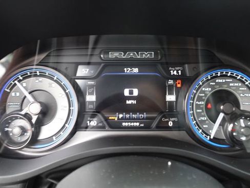 Used 2022 RAM 1500 Limited image 20