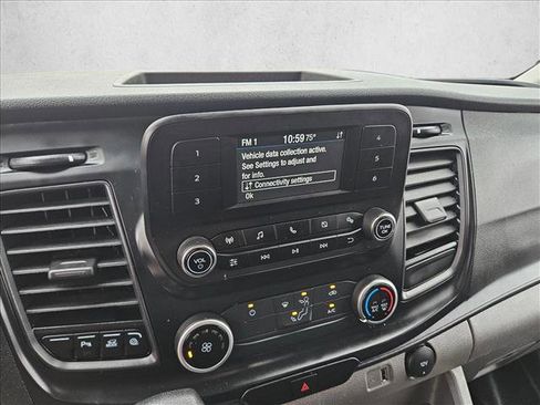 Used 2023 Ford Transit 250 Medium Roof AWD w/ Load Area Protection Package image 18