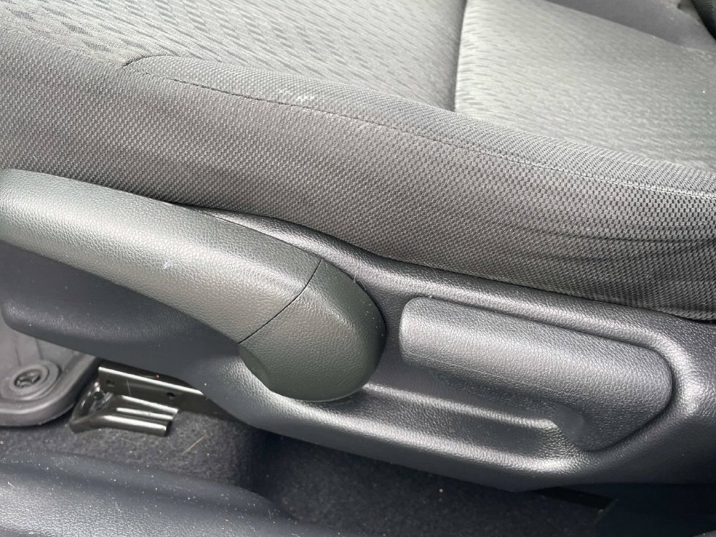 Used 2015 Honda Civic SE image 37