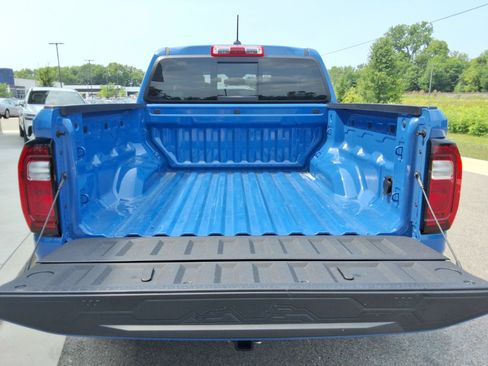 Used 2026 GMC Canyon Elevation w/ Convenience Package AWD/4WD image 32