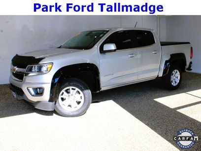 Used 2019 Chevrolet Colorado LT w/ LT Convenience Package