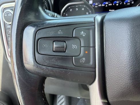 Used 2020 GMC Sierra 1500 Denali w/ Denali Ultimate Package AWD/4WD image 33