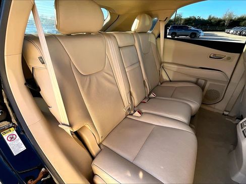 Used 2013 Lexus RX 350 FWD image 19