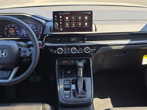New 2026 Honda CR-V Sport Touring image 29