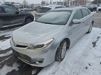 Used 2015 Toyota Avalon XLE Premium video 1